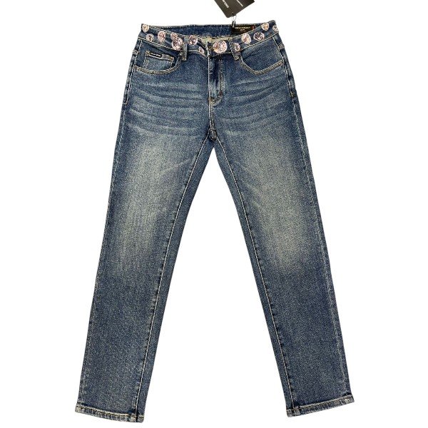 D&G jeans