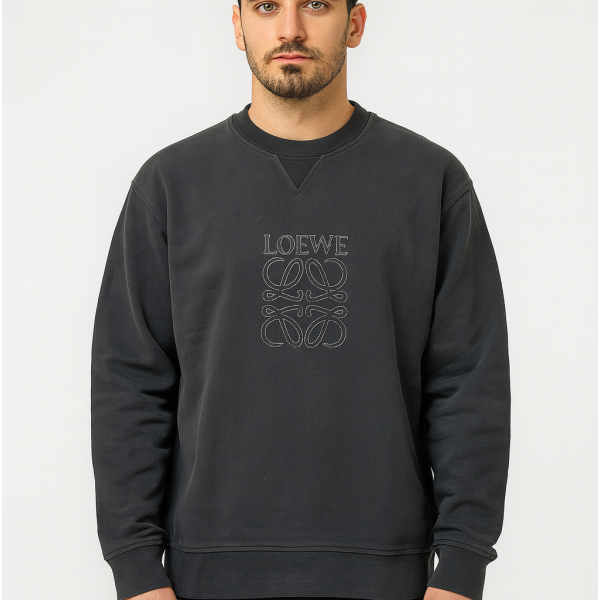 Sweatshirt  LOEWE