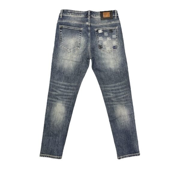 Jeans D&G
