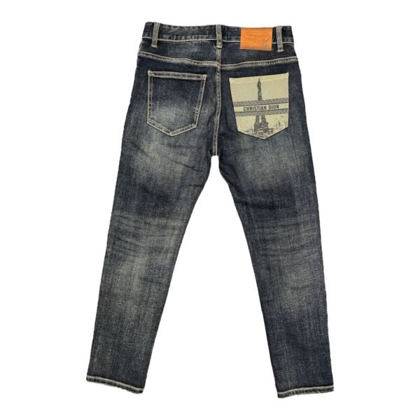 Jeans Christian Dior