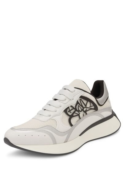 ٍٍShoes Alexander McQueen