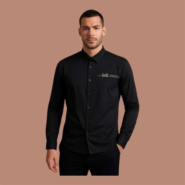 Chemise Emporio Armani