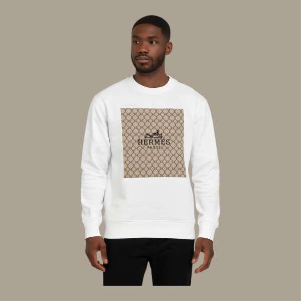 Sweatshirt Hermès