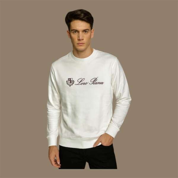 Sweatshirt  Loro Piana
