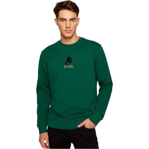 Sweatshirt KARL