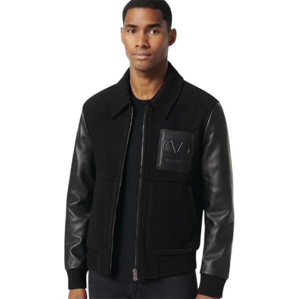 Jacket Valentino
