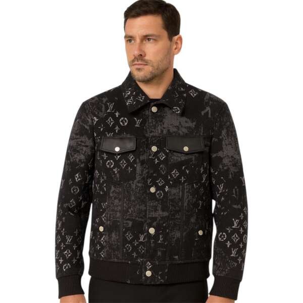 Jacket Louis vuitton