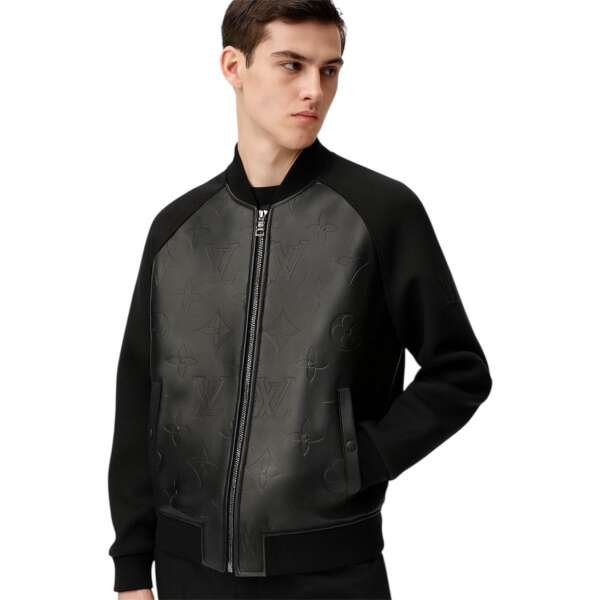 Jacket Louis vuitton