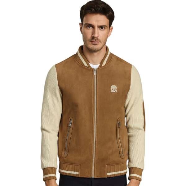 Jacket Brunello Cucinelli