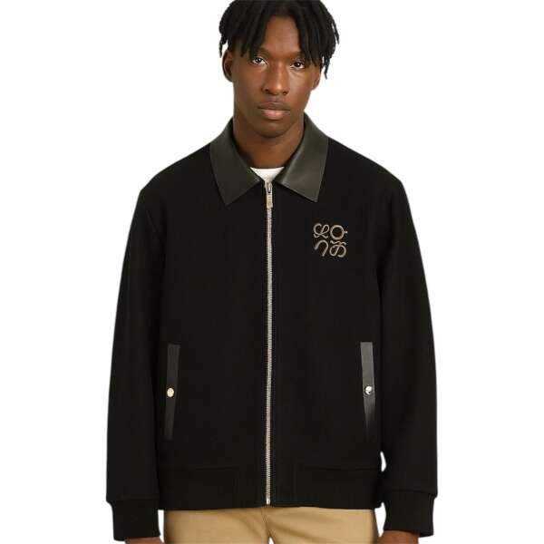 Jacket Loewe