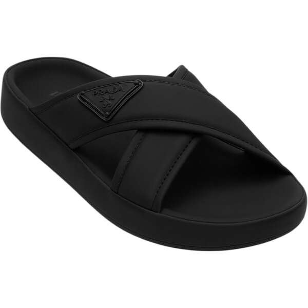 slipper PRADA