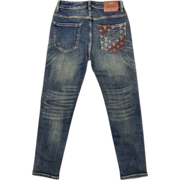 Jeans Louis vuitton