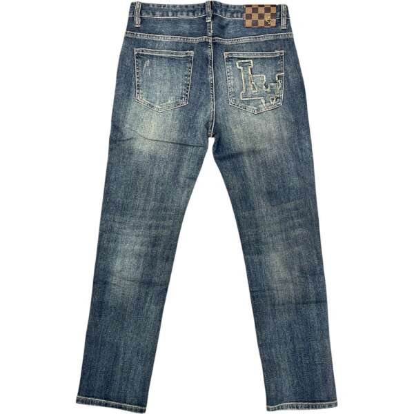 Jeans Louis vuitton