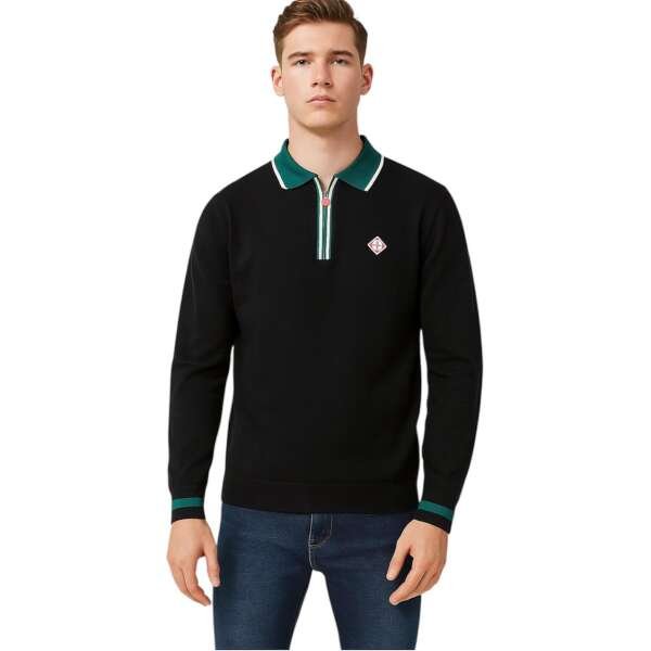 Sweatshirt Casablanca