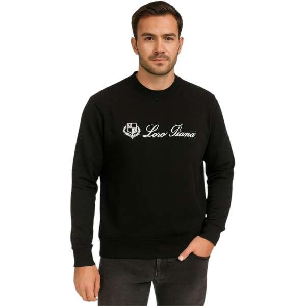 Sweatshirt  Loro Piana