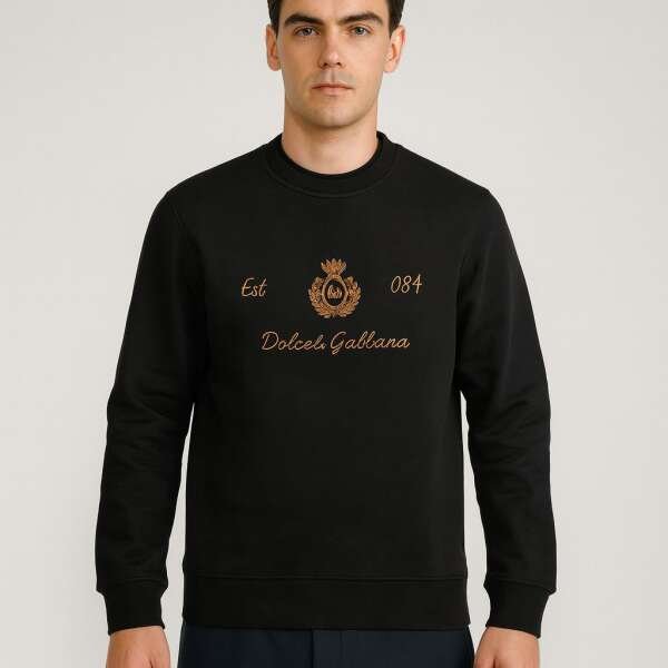 Sweatshirt D&G