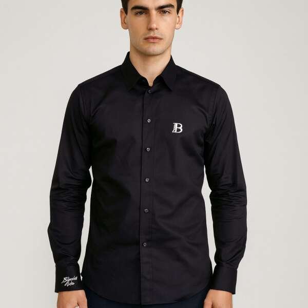 Chemise Balmain