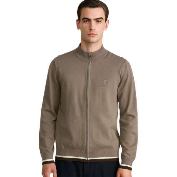 Pullover Canali