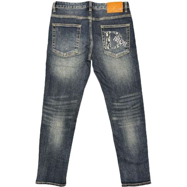 Jeans  Christian Dior