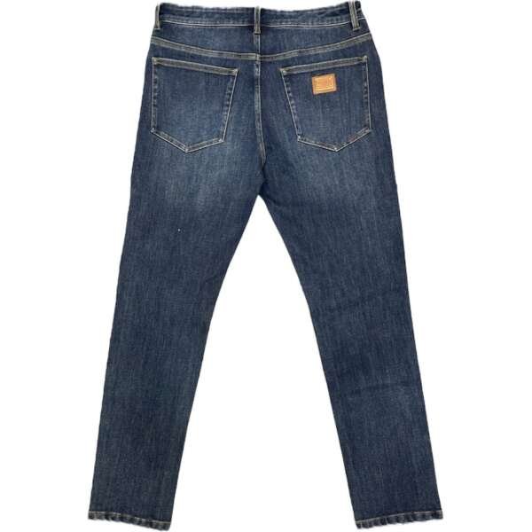 Jeans D&G
