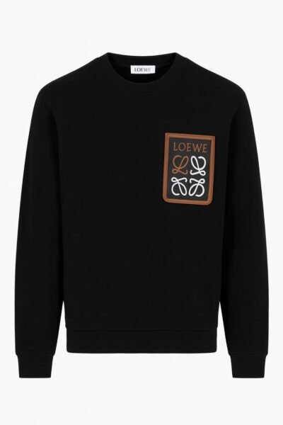 Sweatshirt LOEWE