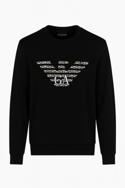 Sweatshirt  Giorgio Armani