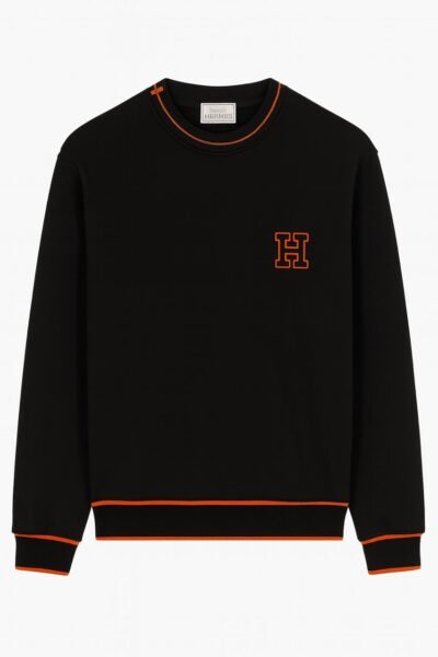 Sweatshirt  Hermès
