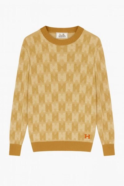 Pullover Hermès