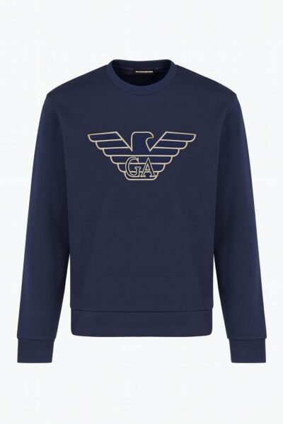 Sweatshirt Giorgio Armani