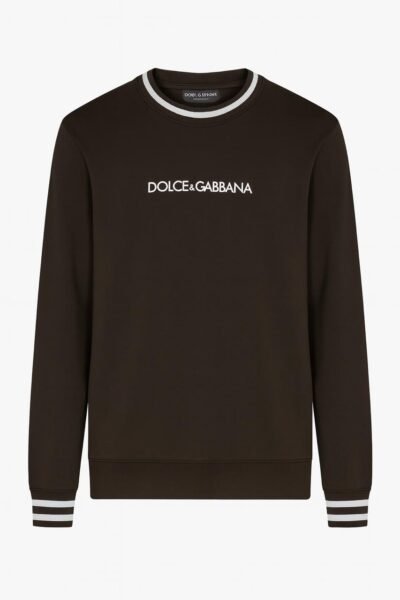 Sweatshirt  D&G