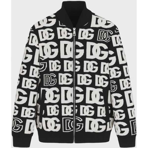 Jacket D&G