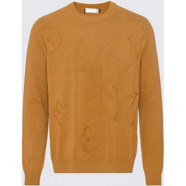 Pullover Louis vuitton