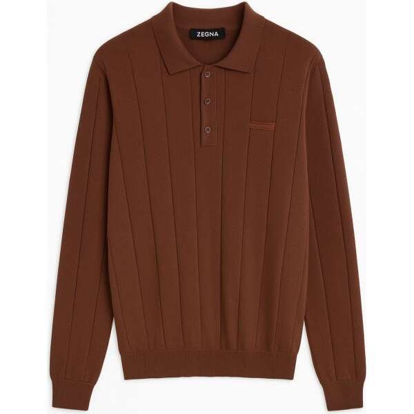 Pullover Zegna