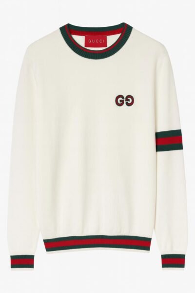 Pullover Gucci