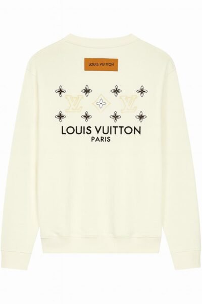 Sweatshirt Louis vuitton
