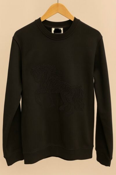 Sweatshirt Hermès