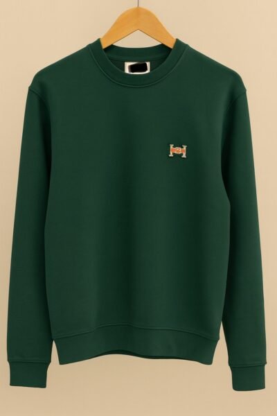 Sweatshirt Hermès
