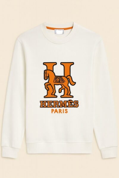 Sweatshirt Hermès