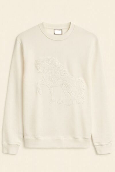 Sweatshirt Hermès
