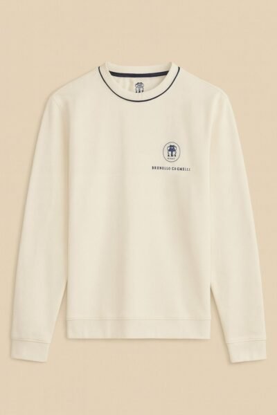 Sweatshirt  Brunello Cucinelli