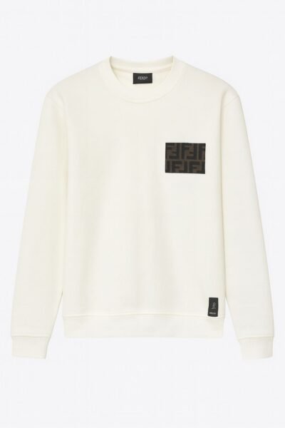 Sweatshirt Fendi