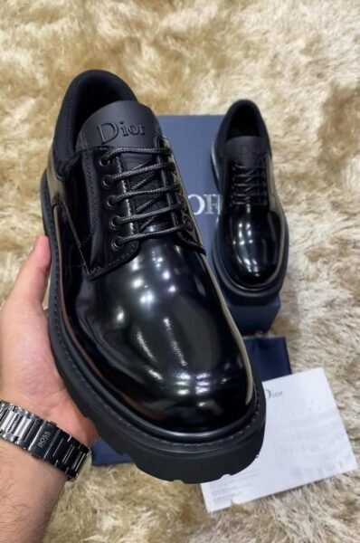 Shoes Dior