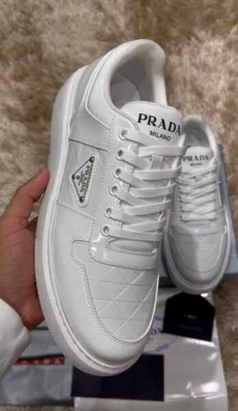 Shoes Prada
