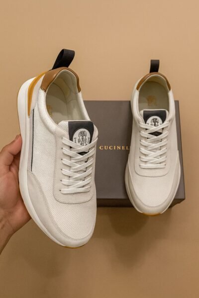 Shoes  Brunello Cucinelli