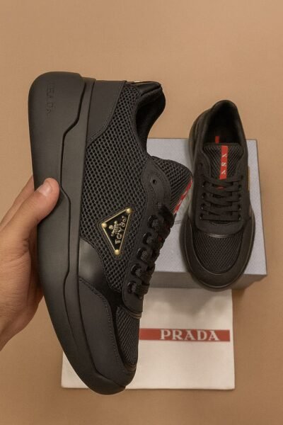 Shoes Prada