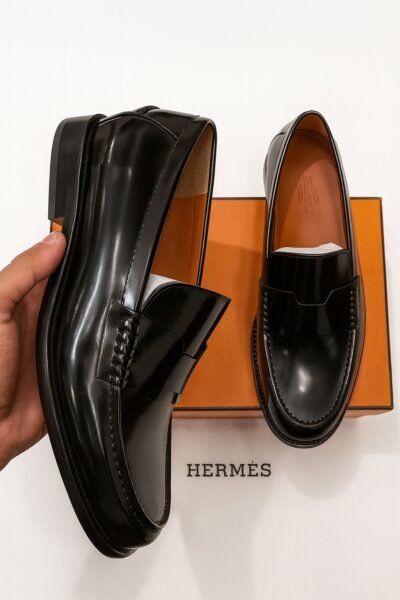 Shoes Hermès