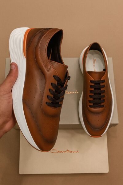 Shoes Santoni