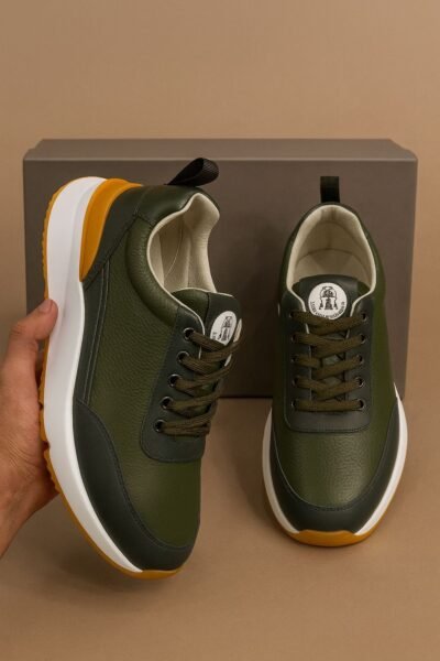 Shoes  Brunello Cucinelli