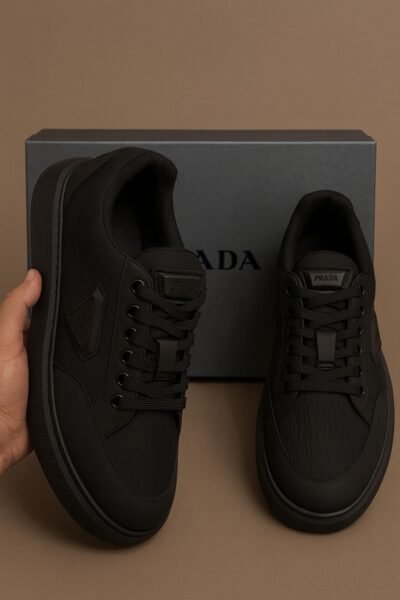Shoes Prada