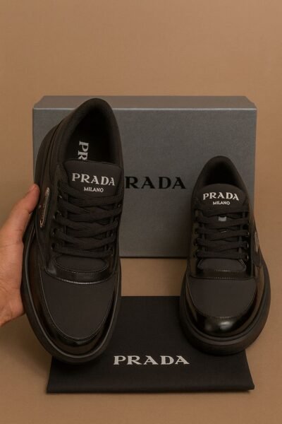 Shoes Prada